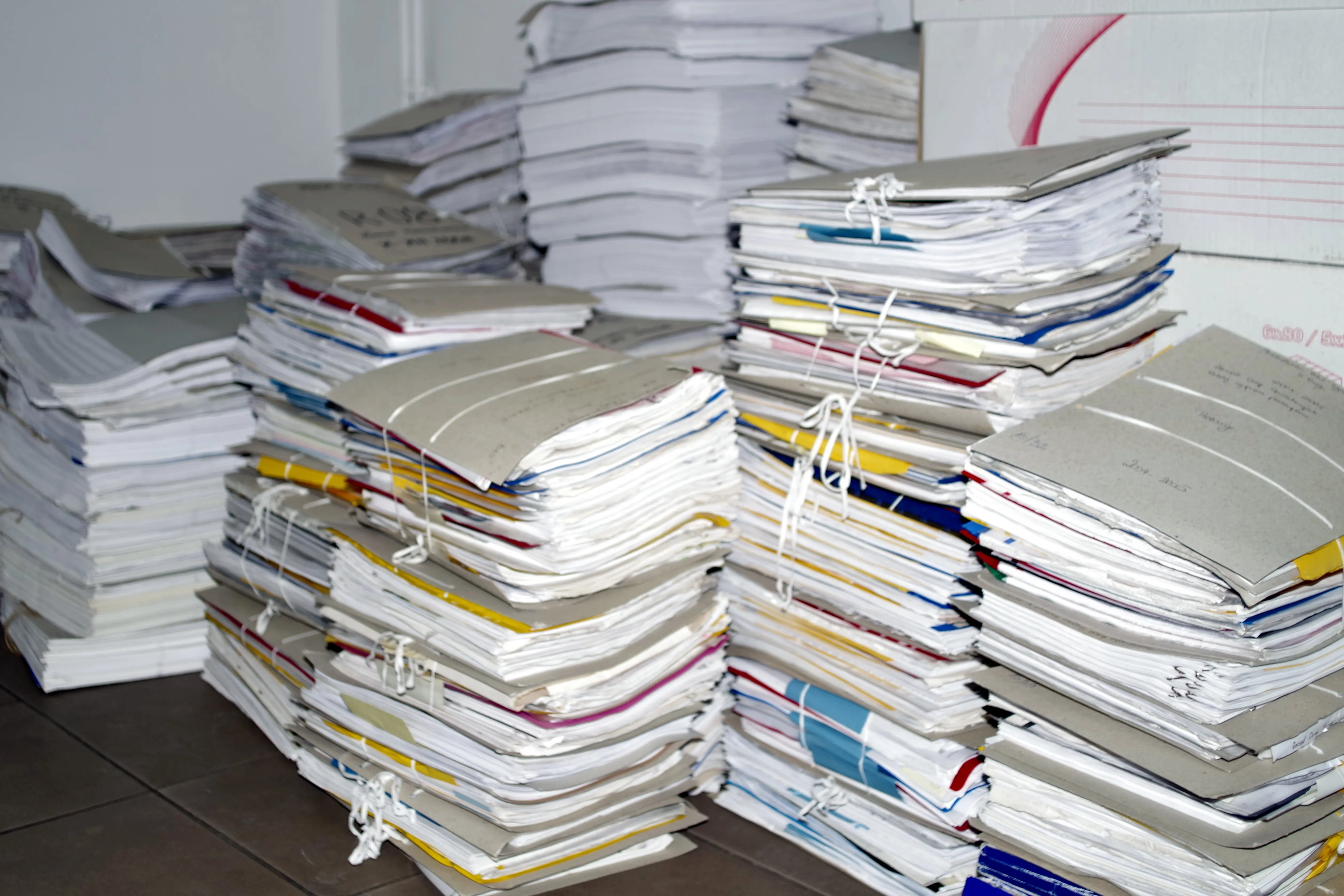 Archivo