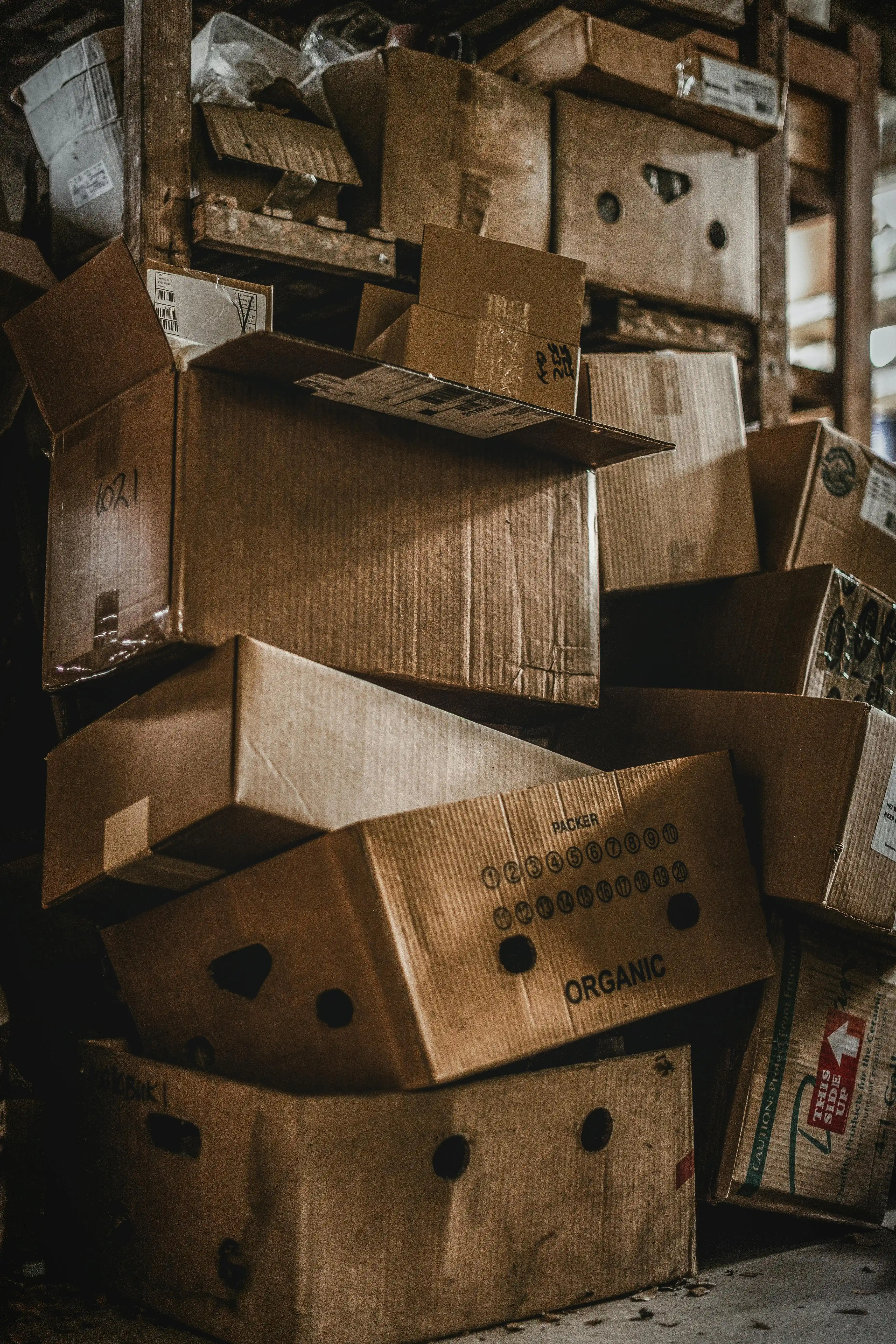 Carton