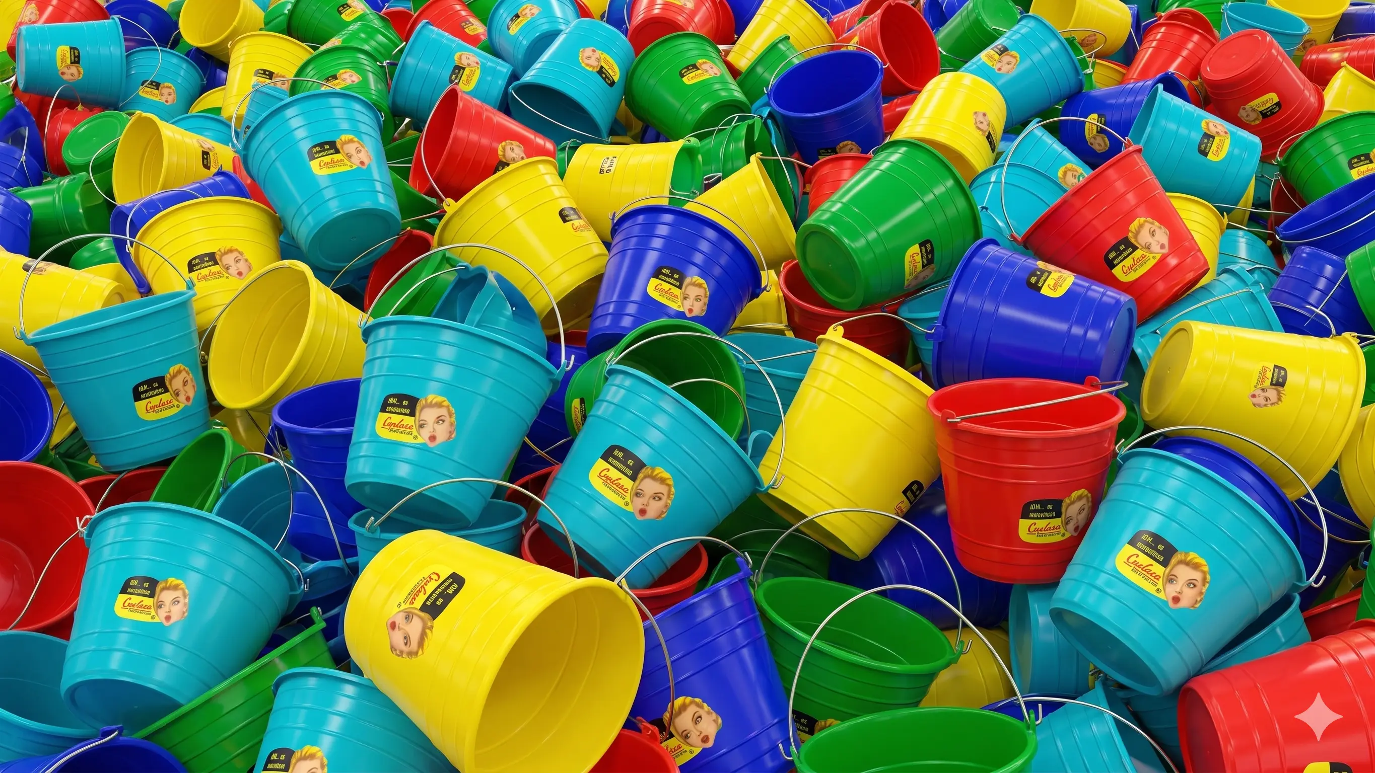 Plastico Grueso